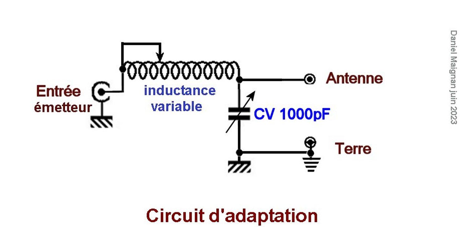 Figure 19 circuit d adaptation