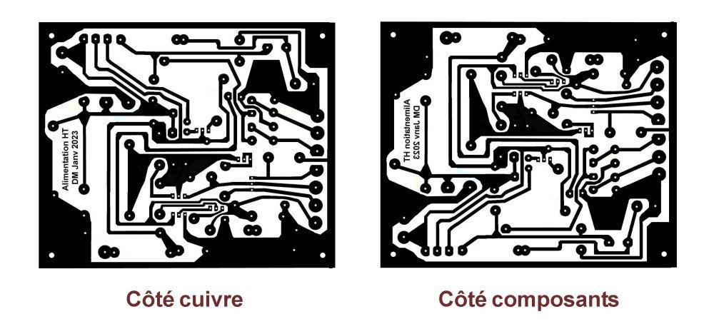 Figure 3 circuit imprime