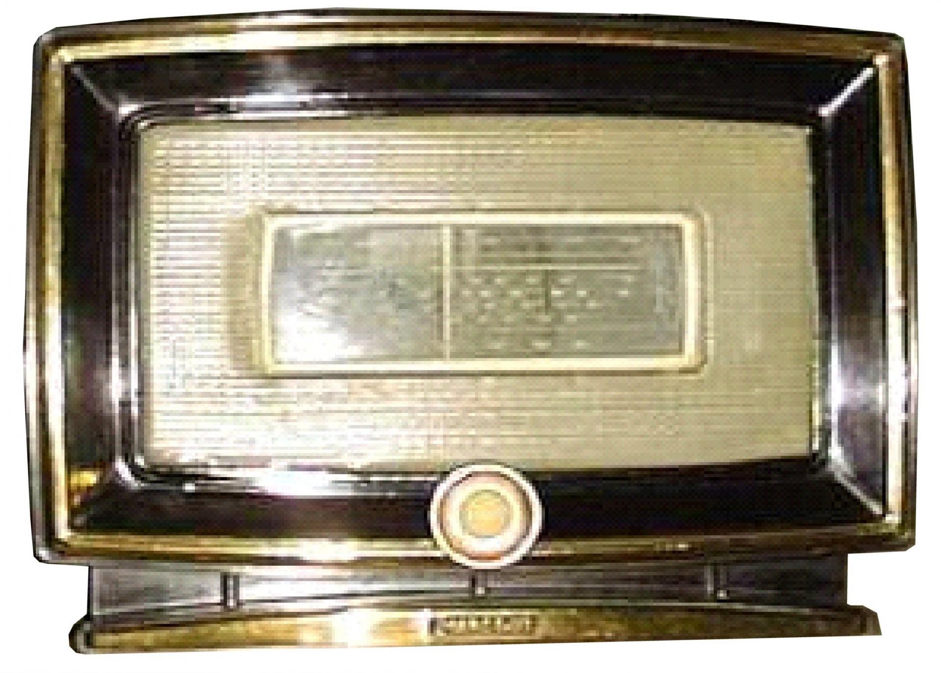 Marconi 450 dit Radiateur