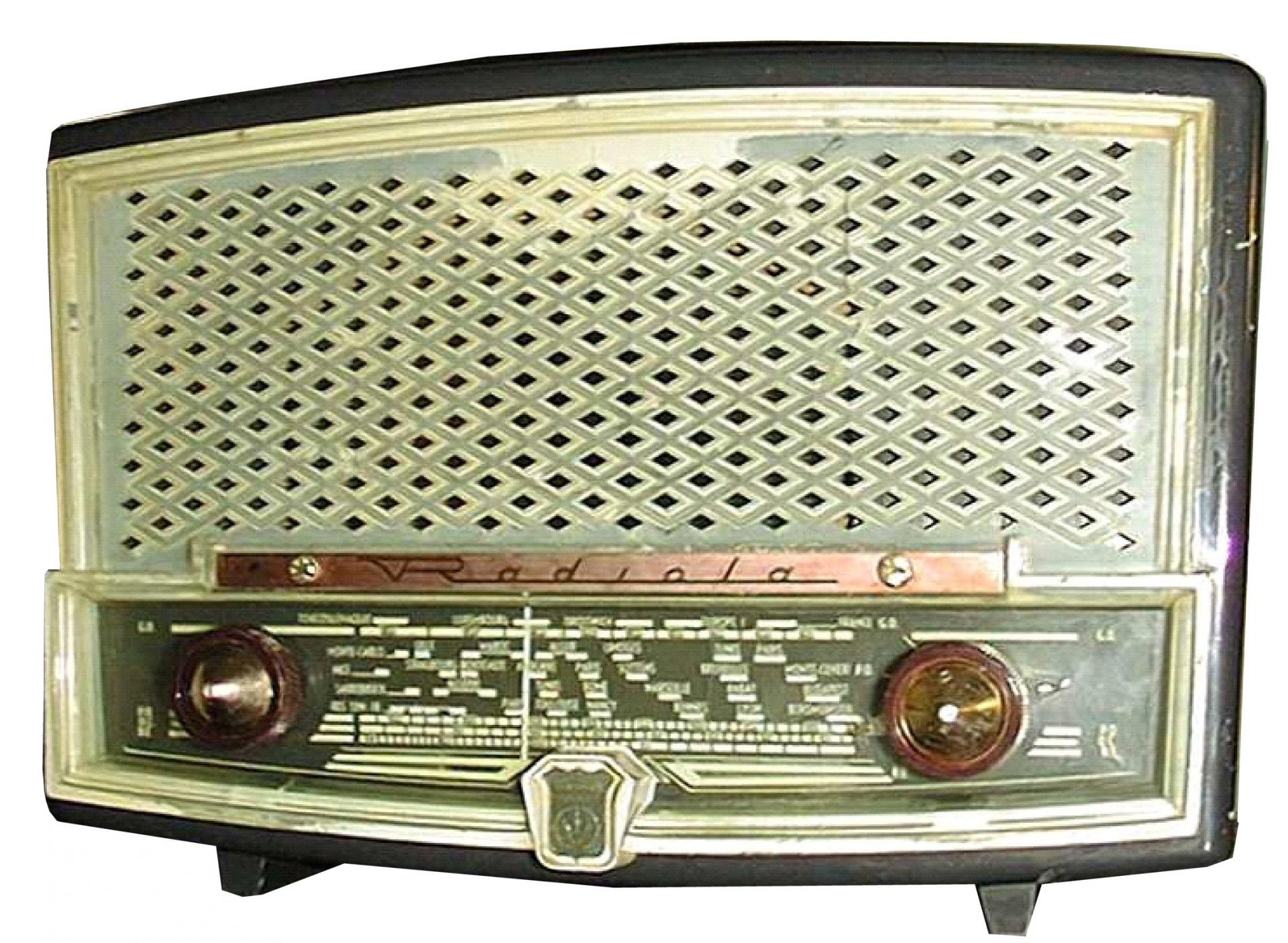 Radiola RA177A