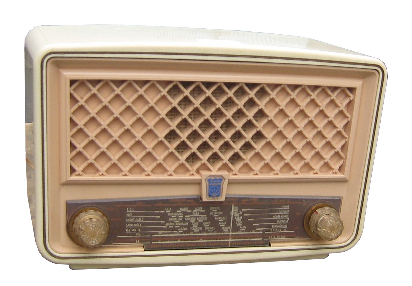 Radiola RA265U 1955