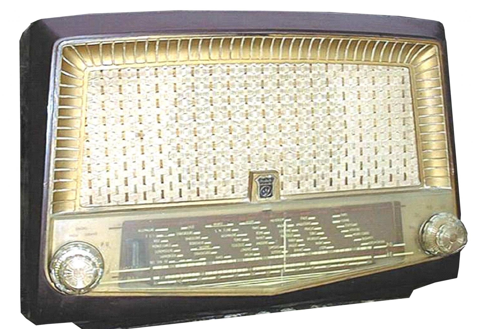 Radiola RA364A