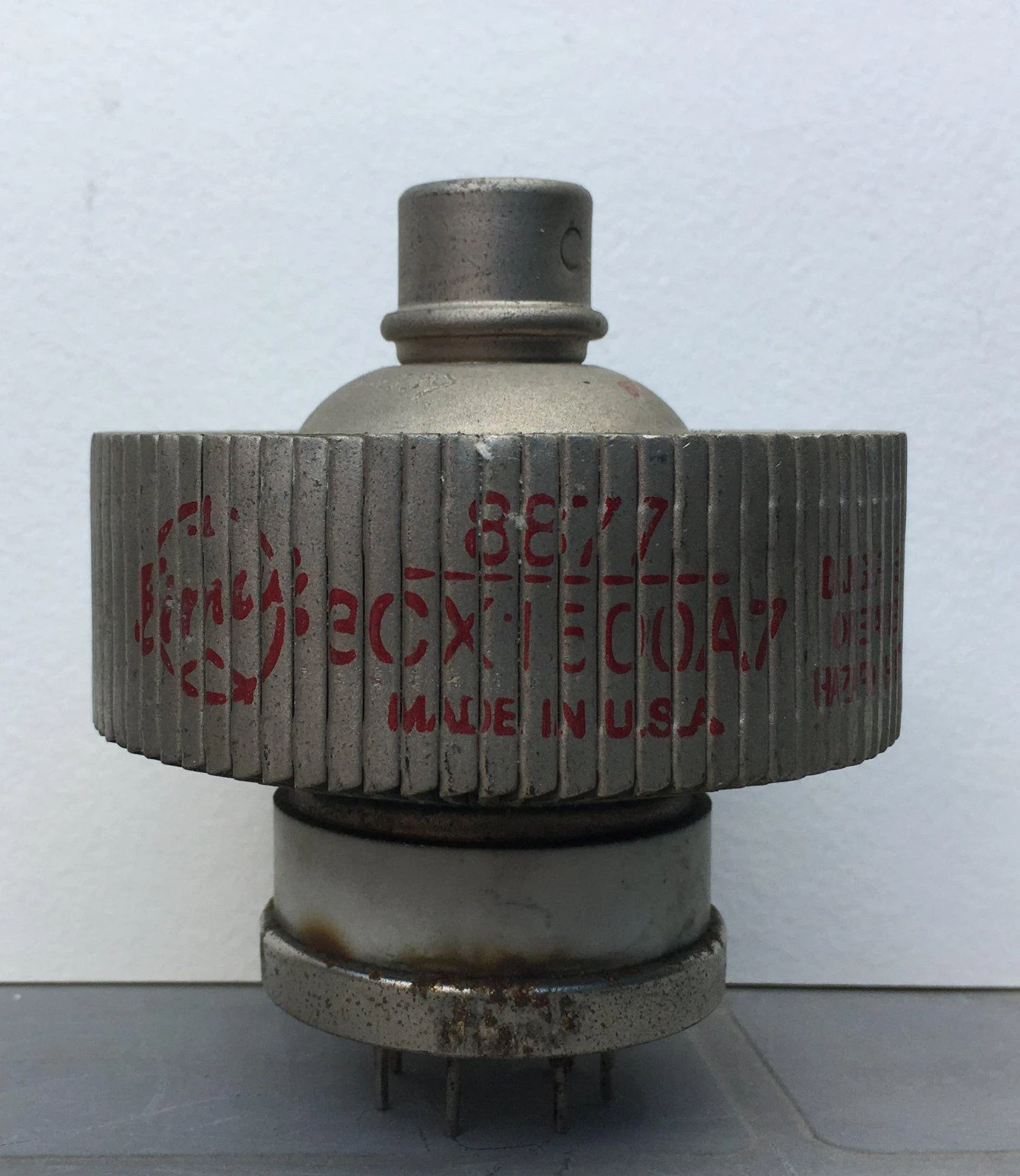 Eimac 3 3cx 1500a7 8877