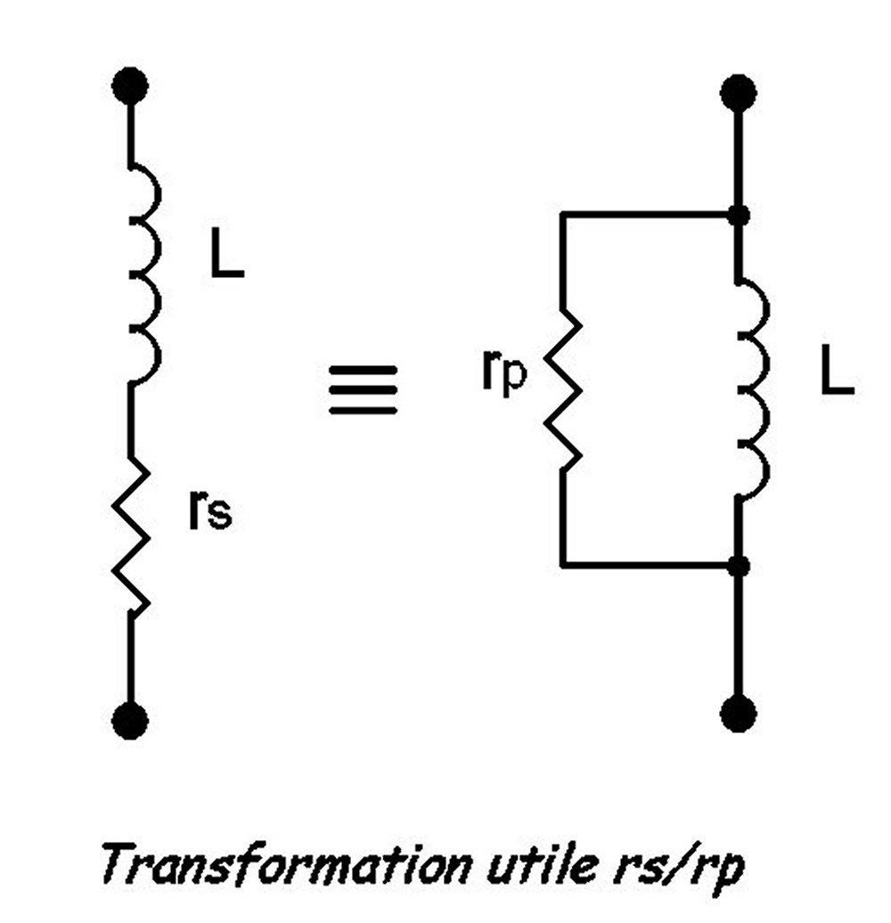 Figure 10 tranformation serie parallele