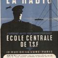 Figure 13 pub cours radio par correspondance 1947